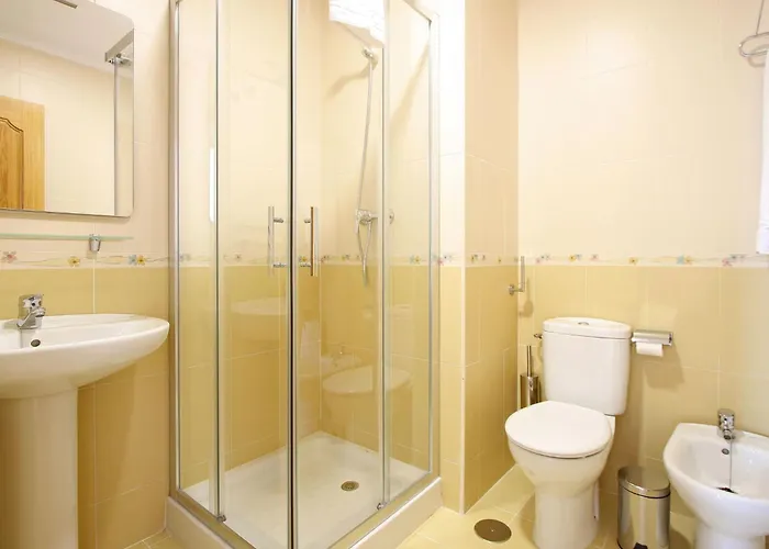 AReH Apartamentos